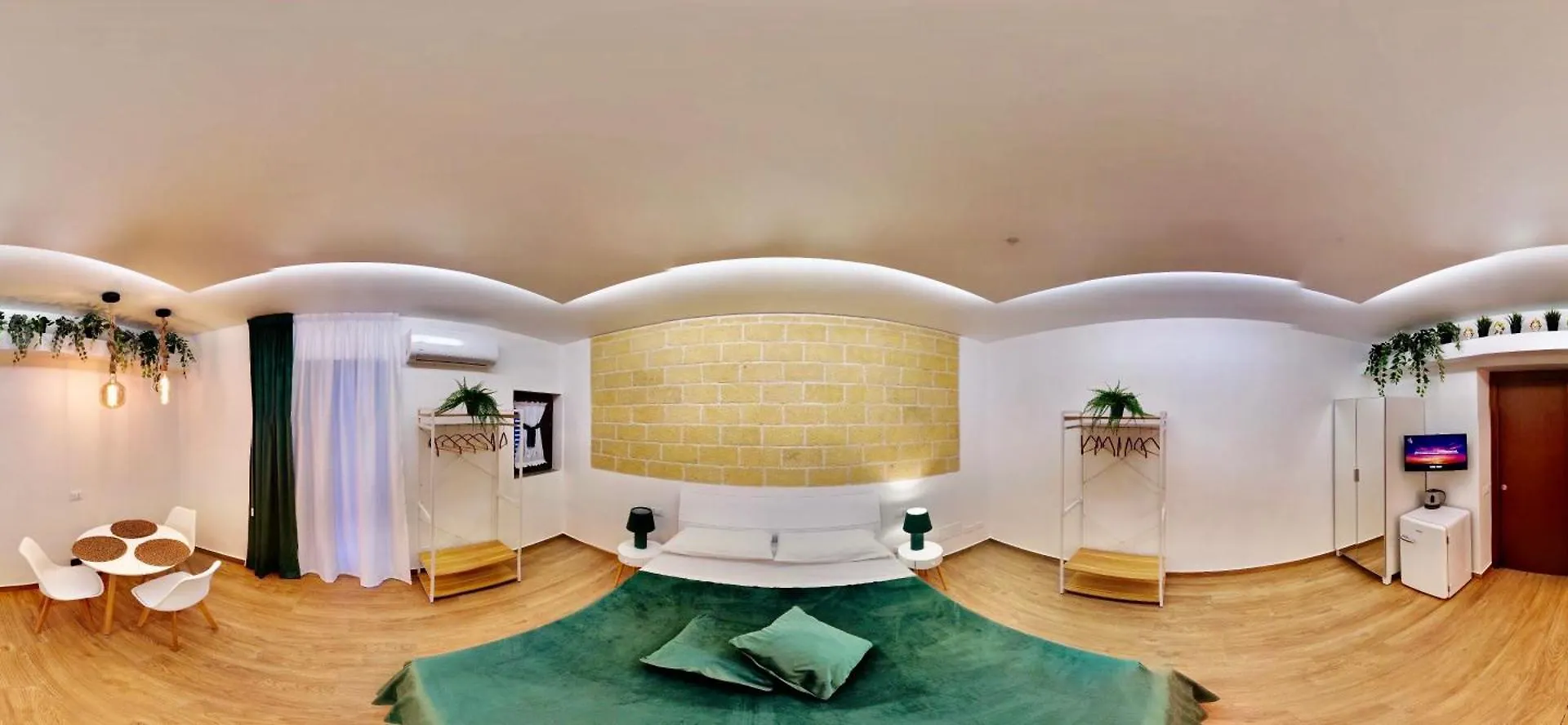 Amuni Palermo Apartment