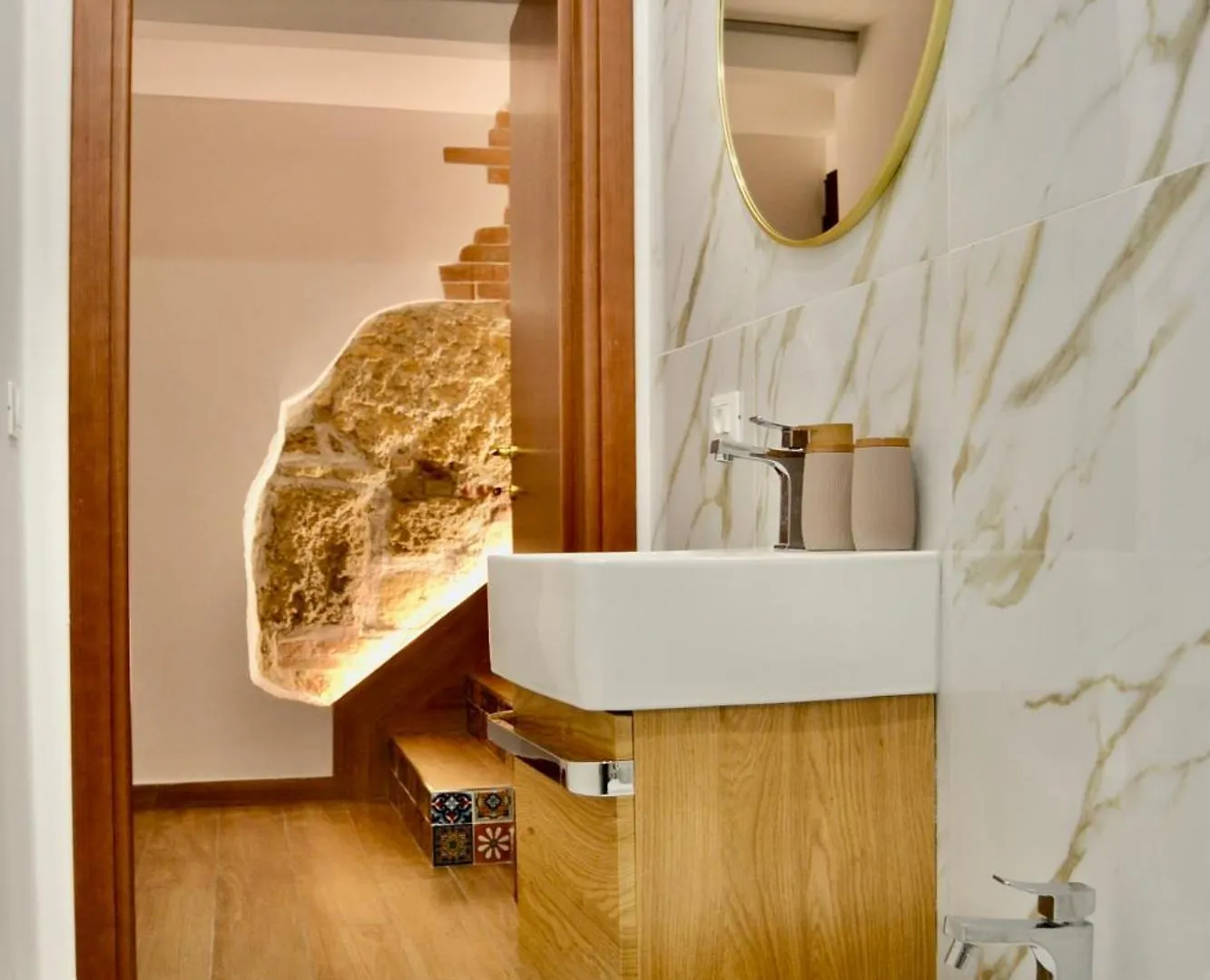 Amuni Palermo Apartment