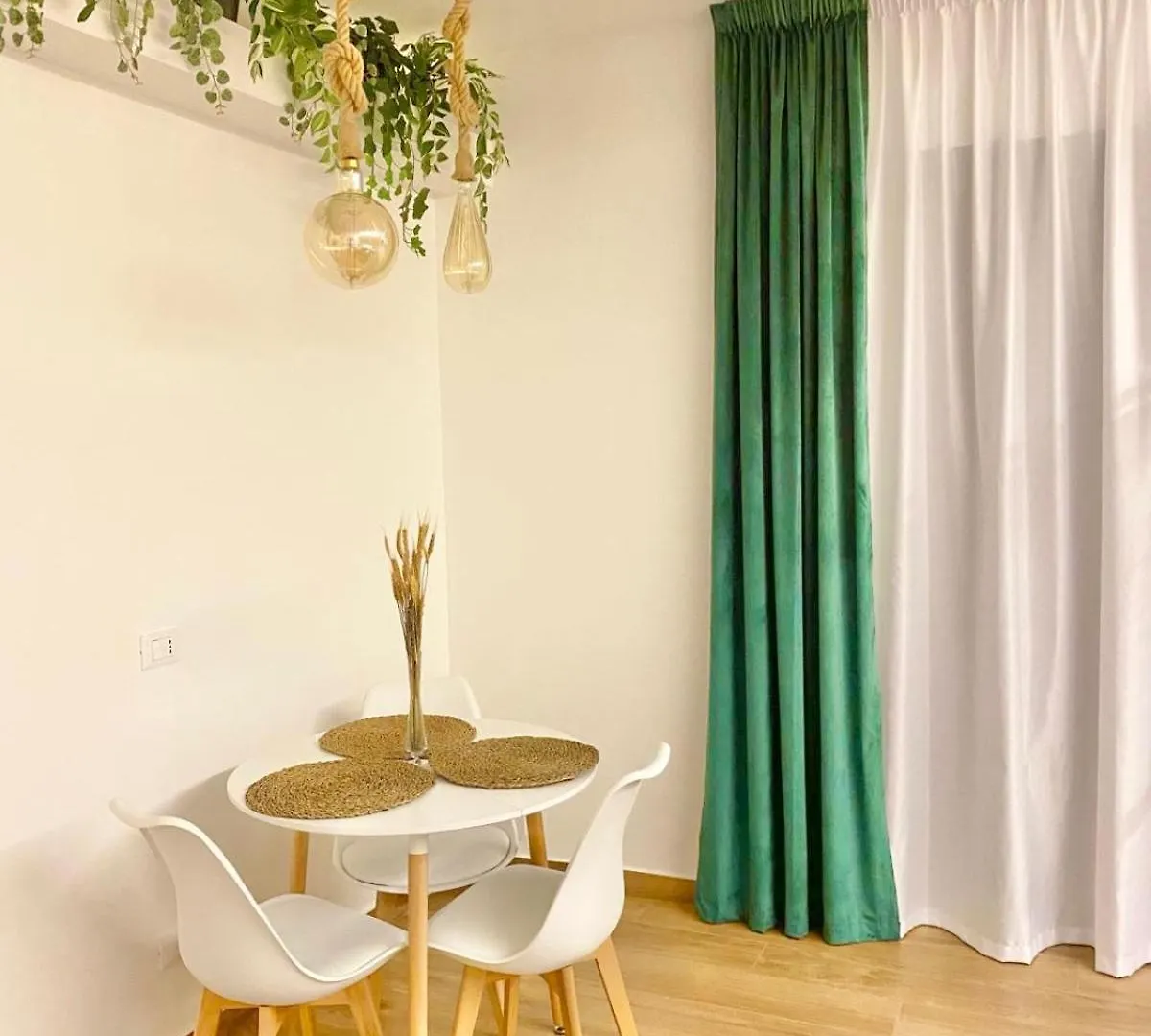 Amuni Palermo Apartment Italy