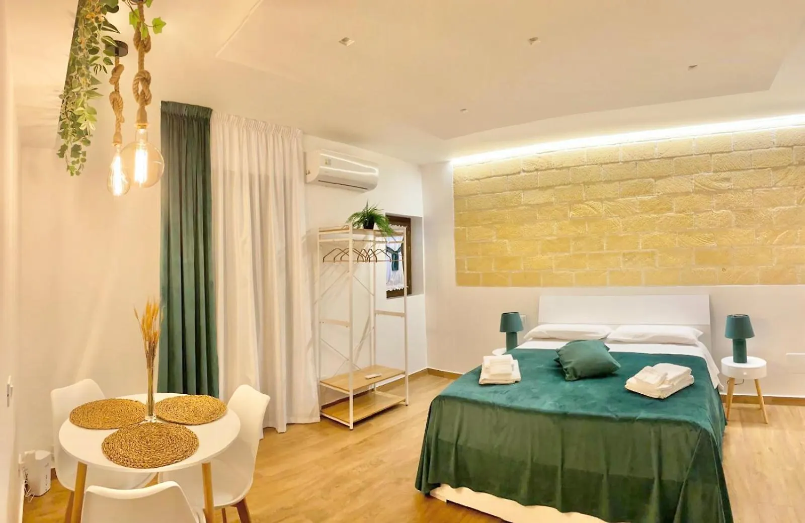 Amuni Palermo Apartment