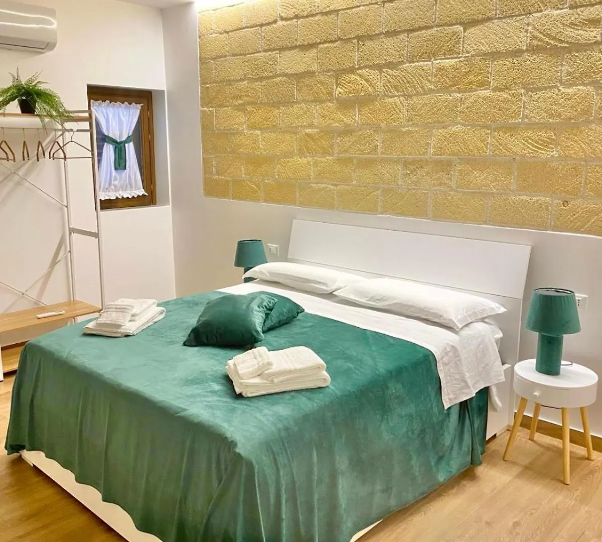 Amuni Palermo Apartment