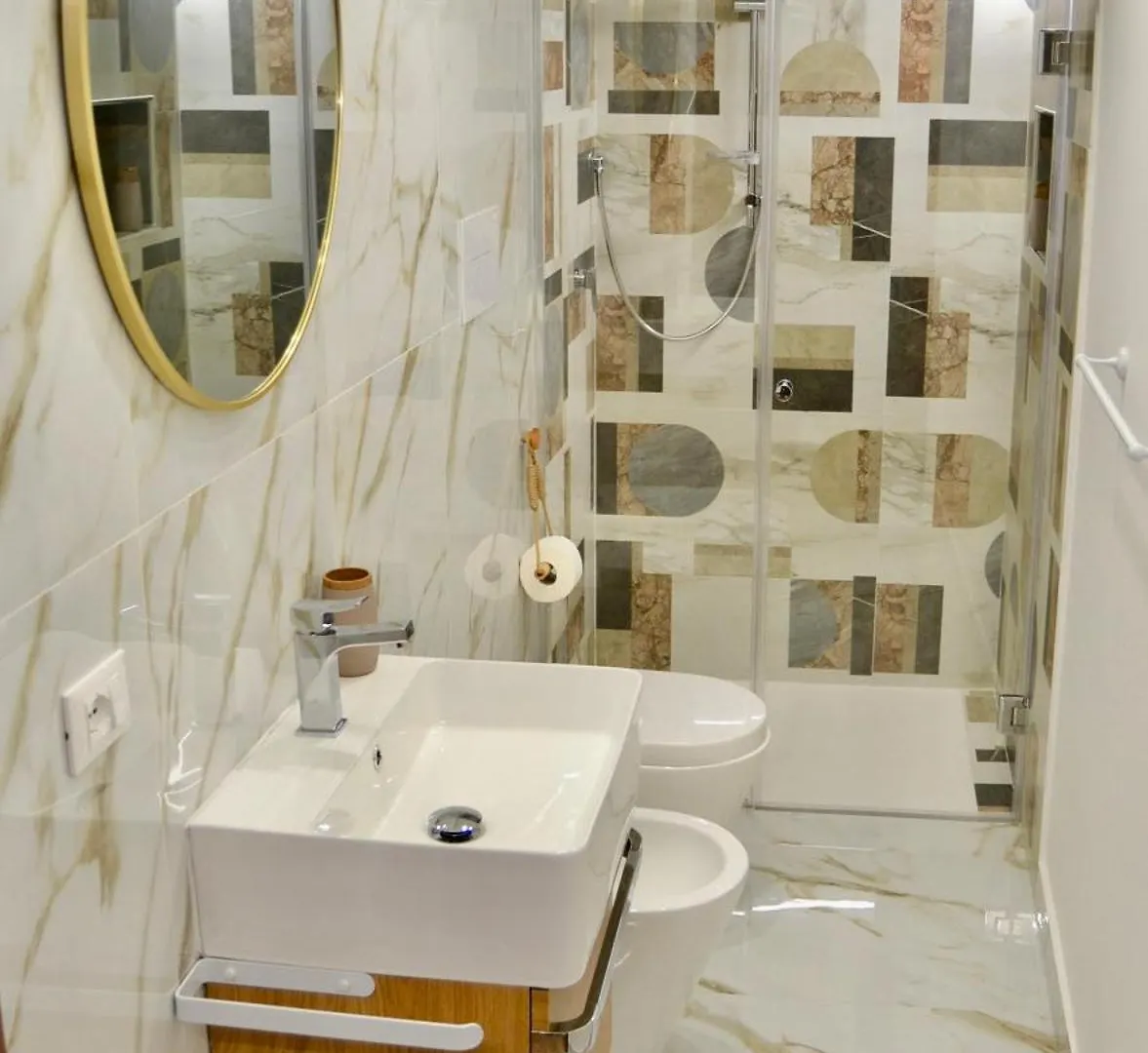 Amuni Palermo Apartment Italy