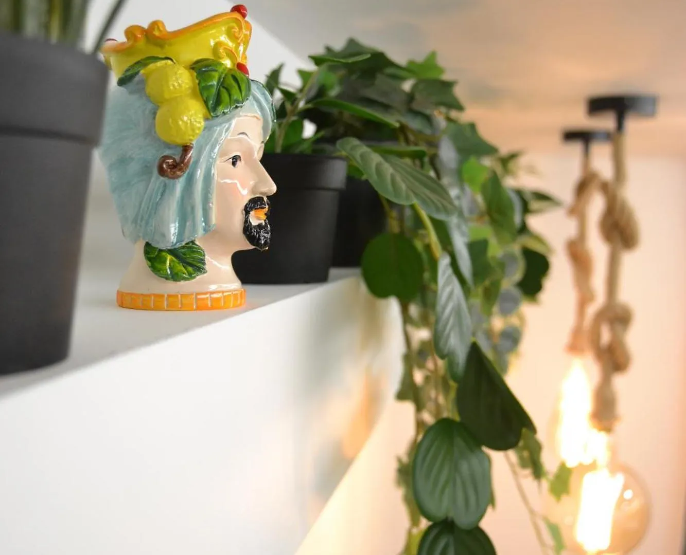 Amuni Palermo Apartment
